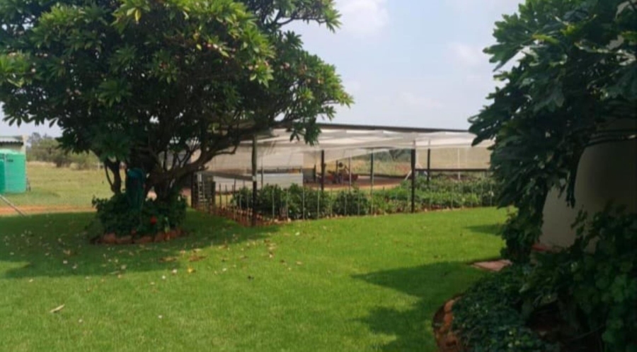 Commercial Property for Sale in Waagfontein North West